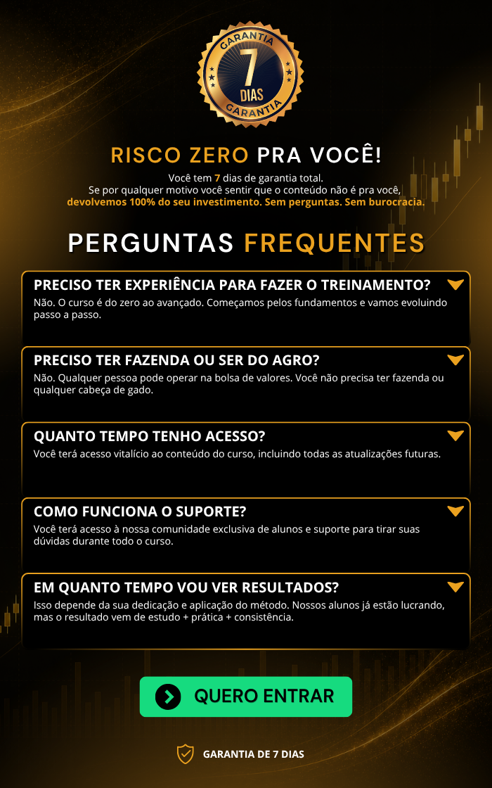 Garantia e perguntas frequentes